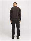 JJEURBAN EDGE SWEAT CREW NECK NOOS mulch
