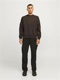 JJEURBAN EDGE SWEAT CREW NECK NOOS mulch