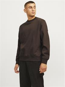 JJEURBAN EDGE SWEAT CREW NECK NOOS mulch