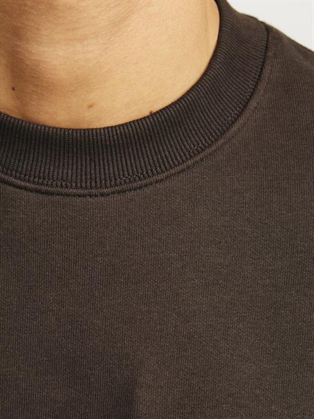 JJEURBAN EDGE SWEAT CREW NECK NOOS mulch