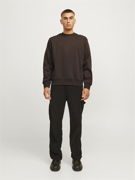 JJEURBAN EDGE SWEAT CREW NECK NOOS mulch