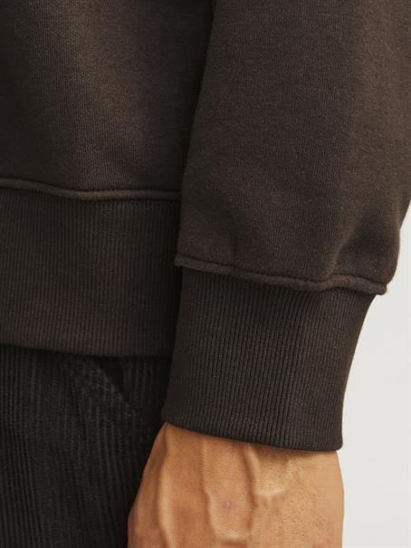 JJEURBAN EDGE SWEAT CREW NECK NOOS mulch