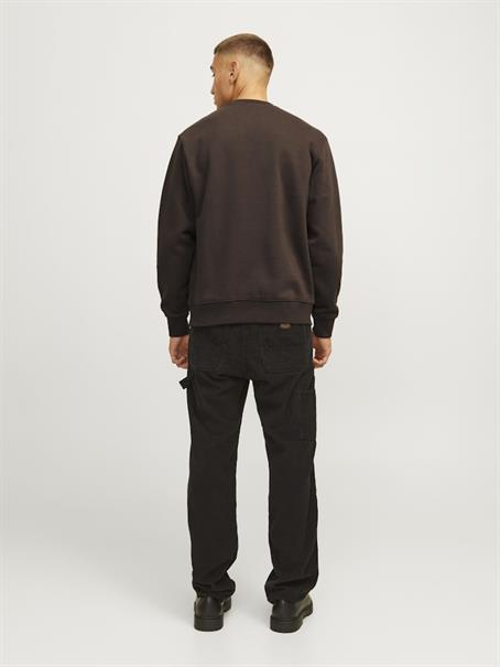 JJEURBAN EDGE SWEAT CREW NECK NOOS mulch