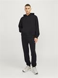 JJEURBAN EDGE SWEAT HOOD NOOS black