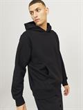 JJEURBAN EDGE SWEAT HOOD NOOS black