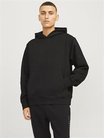 JJEURBAN EDGE SWEAT HOOD NOOS black
