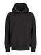 JJEURBAN EDGE SWEAT HOOD NOOS black