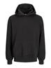 JJEURBAN EDGE SWEAT HOOD NOOS black