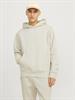 JJEURBAN EDGE SWEAT HOOD NOOS moonbeam