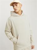 JJEURBAN EDGE SWEAT HOOD NOOS moonbeam