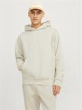 JJEURBAN EDGE SWEAT HOOD NOOS moonbeam