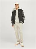 JJEURBAN EDGE SWEAT HOOD NOOS moonbeam