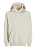 JJEURBAN EDGE SWEAT HOOD NOOS moonbeam