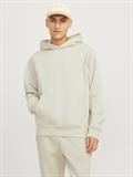 JJEURBAN EDGE SWEAT HOOD NOOS moonbeam