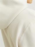 JJEURBAN EDGE SWEAT HOOD NOOS moonbeam