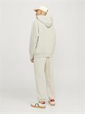 JJEURBAN EDGE SWEAT HOOD NOOS moonbeam
