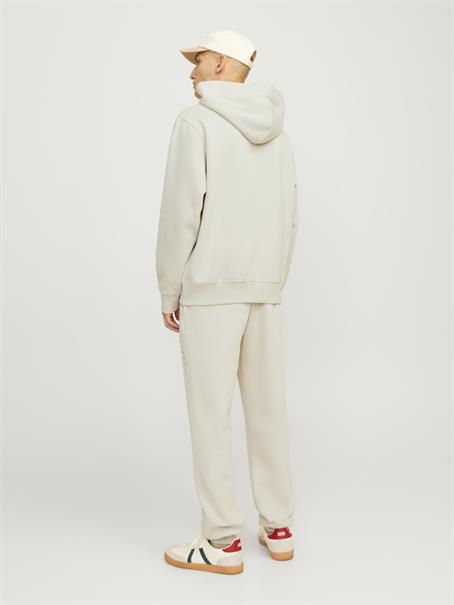 JJEURBAN EDGE SWEAT HOOD NOOS moonbeam
