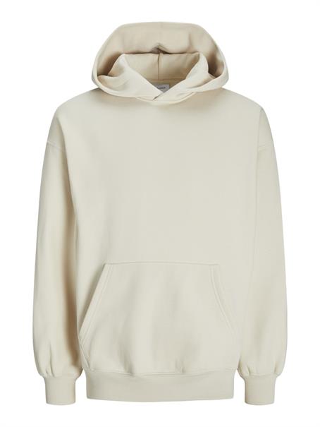 JJEURBAN EDGE SWEAT HOOD NOOS moonbeam