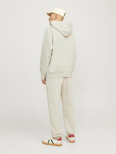 JJEURBAN EDGE SWEAT HOOD NOOS moonbeam
