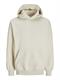 JJEURBAN EDGE SWEAT HOOD NOOS moonbeam