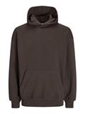 JJEURBAN EDGE SWEAT HOOD NOOS mulch