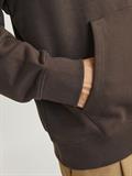JJEURBAN EDGE SWEAT HOOD NOOS mulch