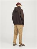 JJEURBAN EDGE SWEAT HOOD NOOS mulch