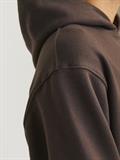 JJEURBAN EDGE SWEAT HOOD NOOS mulch