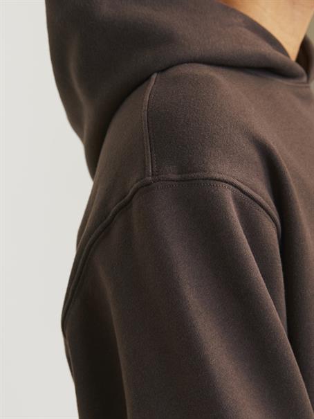 JJEURBAN EDGE SWEAT HOOD NOOS mulch