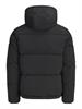 JJGALAXY PUFFER JACKET black