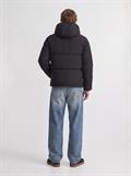 JJGALAXY PUFFER JACKET black