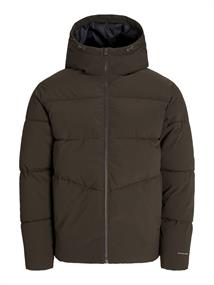 JJGLOBAL PUFFER JACKET delicioso