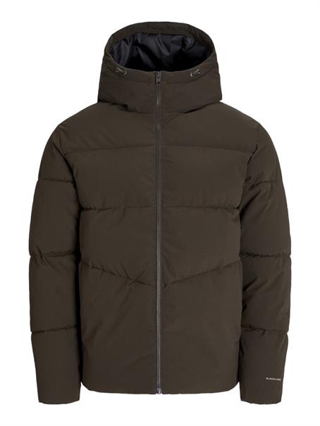 JJGLOBAL PUFFER JACKET delicioso