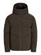 JJGLOBAL PUFFER JACKET delicioso