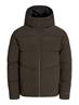 JJGLOBAL PUFFER JACKET delicioso