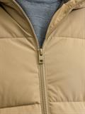 JJGLOBAL PUFFER JACKET elmwood