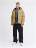 JJGLOBAL PUFFER JACKET elmwood