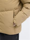 JJGLOBAL PUFFER JACKET elmwood