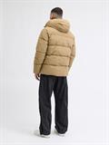 JJGLOBAL PUFFER JACKET elmwood