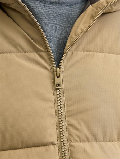 JJGLOBAL PUFFER JACKET elmwood