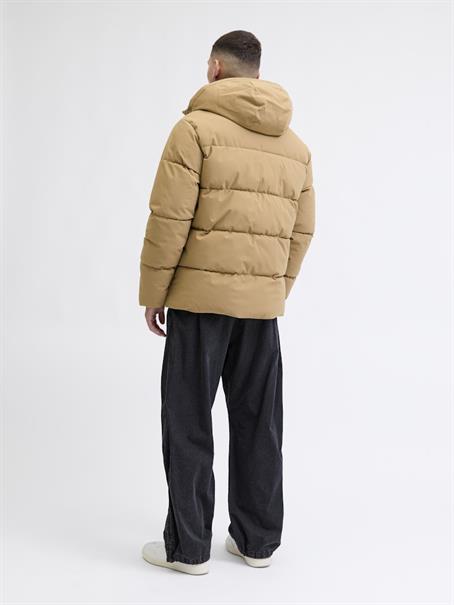 JJGLOBAL PUFFER JACKET elmwood