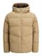 JJGLOBAL PUFFER JACKET elmwood