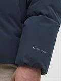 JJGLOBAL PUFFER JACKET sky captain