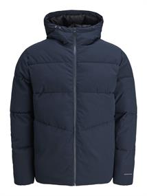 JJGLOBAL PUFFER JACKET sky captain