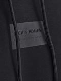 JJHAKKAI SWEAT HOOD black