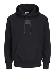 JJHAKKAI SWEAT HOOD black