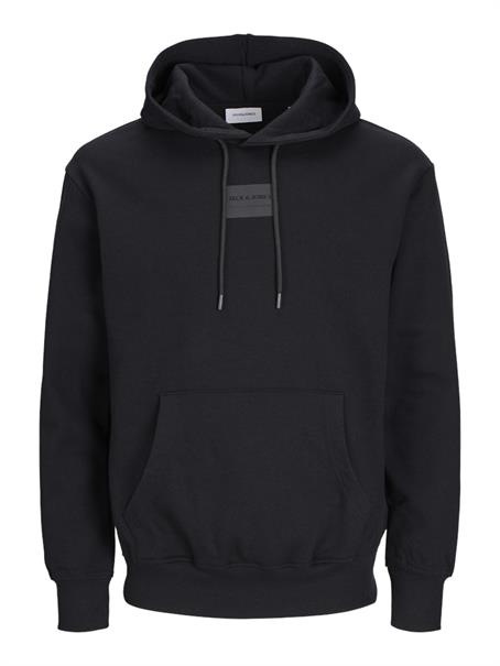 JJHAKKAI SWEAT HOOD black