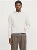JJHAKKAI SWEAT HOOD moonbeam