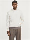 JJHAKKAI SWEAT HOOD moonbeam