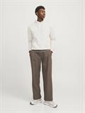 JJHAKKAI SWEAT HOOD moonbeam